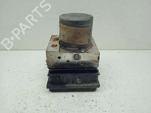 Used ABS pump RENAULT SCÉNIC II (JM0/1_) 1.9 dCi (JM0G, JM12, JM1G, JM2C) (120 hp) 4277177