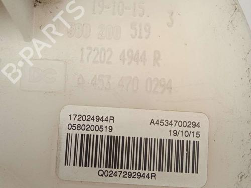 Fuel pump SMART FORFOUR Hatchback (453) 0.9 (453.044, 453.053) | BP34137937M76 - Image 5