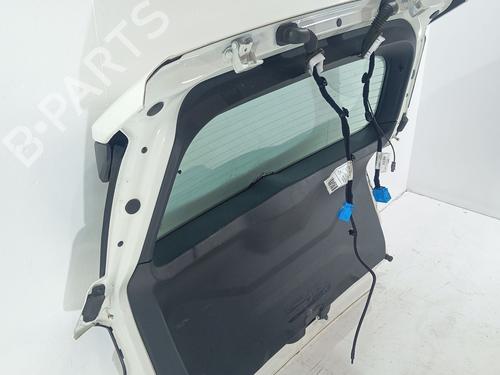Tailgate JEEP AVENGER (J2) Electric | BP34286765C6  - Image 5
