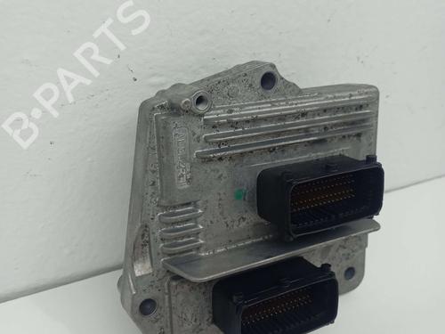 Engine control unit (ECU) OPEL ASTRA H (A04) | BP31617325M57 - Image 4