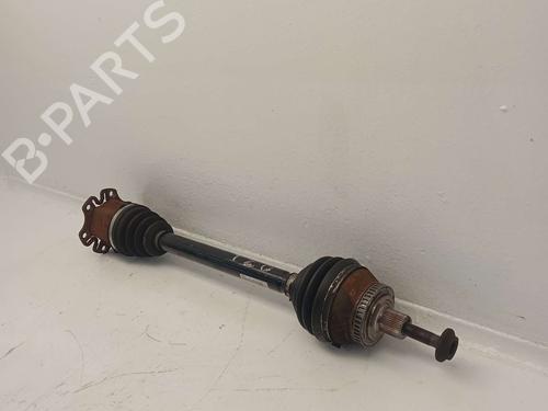 Left front driveshaft AUDI A4 B7 (8EC) 2.0 TDI | BP31617075M38 - Image 6