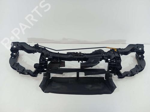 Used Front slam panel Front slam panel FORD FOCUS III [2010-2020] 31614853 31614853