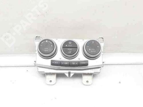 Used Climate control MAZDA 5 (CR) 2.0 CD (CR19) (143 hp) 4357793