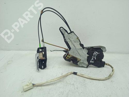 Used Front left lock Front left lock LEXUS IS I (_E1_) 200 (GXE10) (155 hp) 11172075 11172075