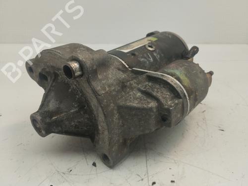 Used Starter CITROËN C4 Picasso I MPV (UD_) [2006-2015]  31616293