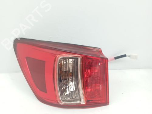 Used Left taillight Left taillight LEXUS IS II (_E2_) 200d (ALE20_, ALE20R) (150 hp) 32389943 32389943