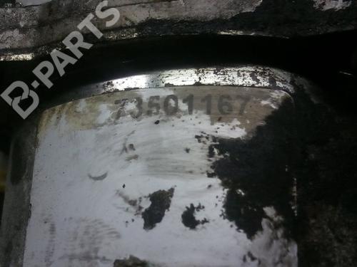 Climate control NISSAN NOTE (E11, NE11)  | BP11148930I5 