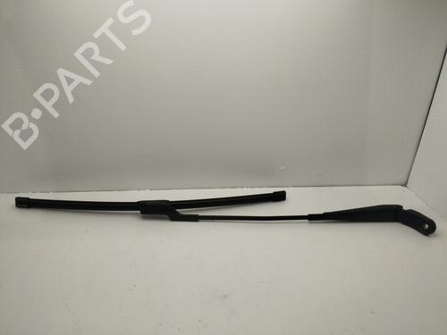 Used Front windshield wiper arm SKODA FABIA II (542) 1.2 (60 hp) 18881482