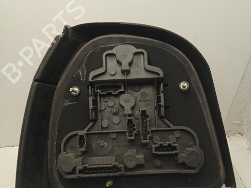 Right taillight VW GOLF III (1H1) 1.9 TDI | BP4268240C35