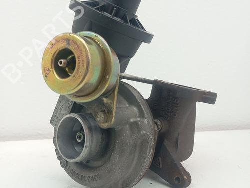 Used Turbocharger/Supercharger Turbocharger/Supercharger 37700388 37700388