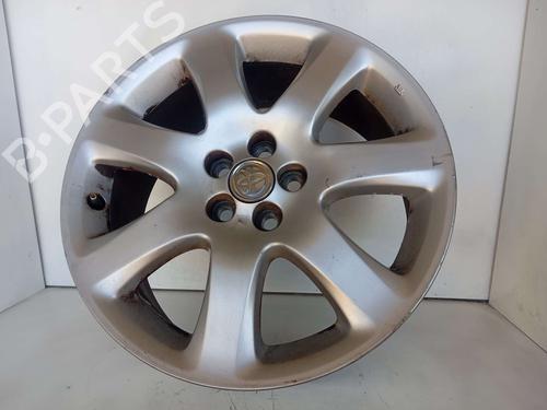 Used Rim Rim TOYOTA AVENSIS (_T25_) 2.0 VVT-i (AZT250_, AZT250R) (147 hp) 19113080 19113080
