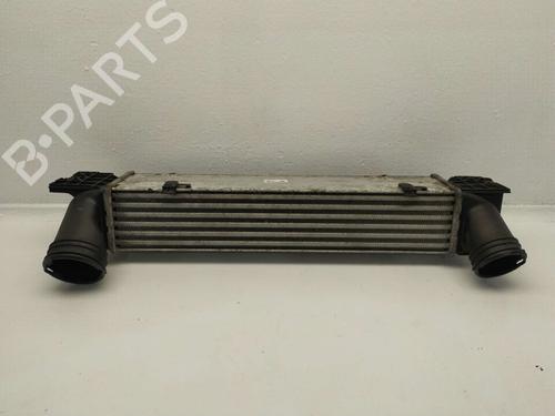 Used Intercooler BMW 1 (E87) 120 d (177 hp) 31617451
