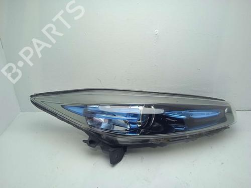 Used Right headlight Right headlight RENAULT ZOE (BFM_) ZOE (58 hp) 32212431 32212431