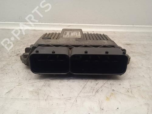 Used Engine control unit (ECU) OPEL CORSA C (X01) 1.3 CDTI (F08, F68) (70 hp) 11159288
