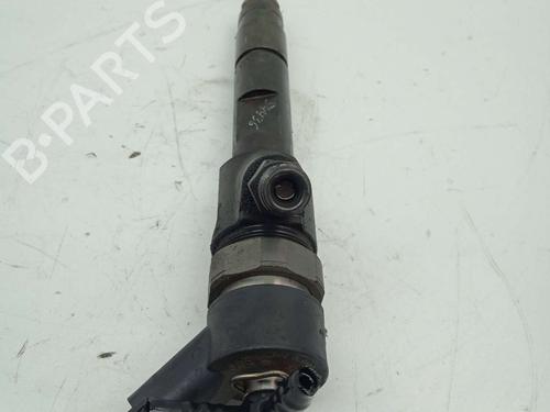 Used Injector RENAULT LAGUNA II (BG0/1_) [2001-2007]  31616550