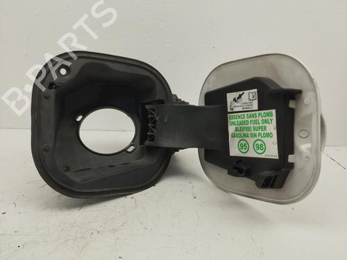 Used Fuel flap DACIA DUSTER (HS_) 1.5 dCi (109 hp) 18167906