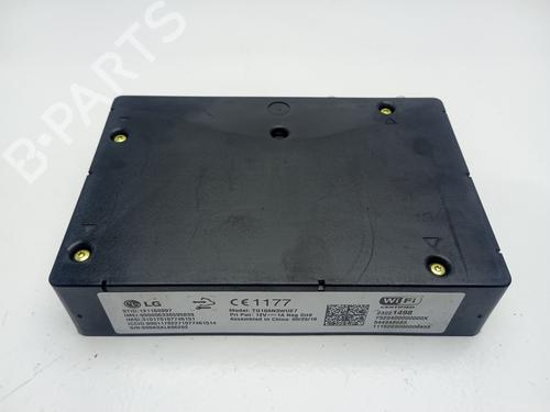 Módulo eletrónico OPEL ASTRA K (B16) [2015-2022]  23885232