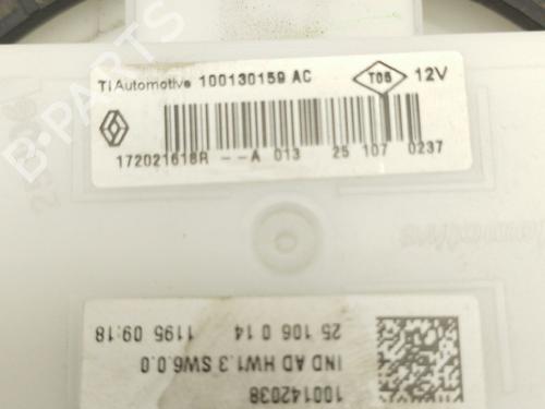Fuel pump RENAULT CLIO V (B7_) 1.0 TCe 90 (B7MT) | BP36859747M76 - Image 4