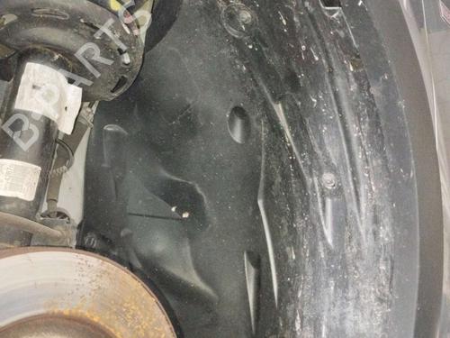 Used Wheel arch CITROËN C3 III (SX) [2016-2026]  19934881