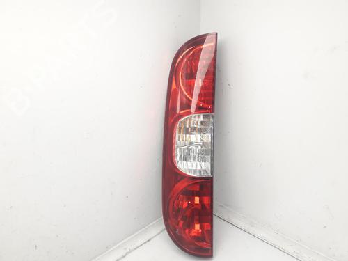 Used Left taillight FIAT DOBLO MPV (119_, 223_) [2001-2026]  12446993
