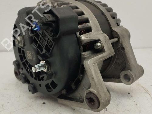 Alternator CHEVROLET AVEO Hatchback (T300) | BP24447290M7 - Image 2