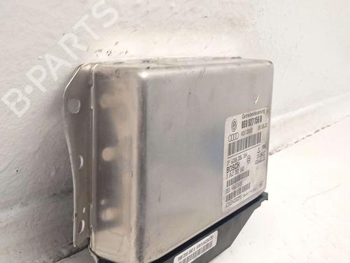 Gearbox control unit AUDI A4 B6 (8E2) 2.5 TDI quattro | BP31619901M52  - Image 5