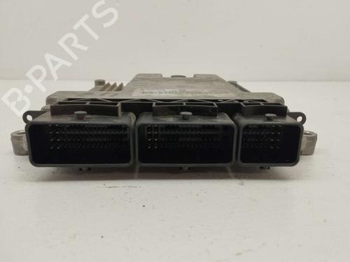Engine control unit (ECU) NISSAN PRIMASTAR Van (X83) 2.0 dCi 115 | BP40096214M57 - Image 3