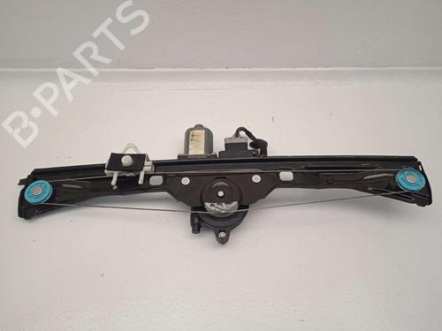Front right window mechanism CITROËN NEMO MPV 1.3 HDi 80 | BP40095626C23 - Image 3