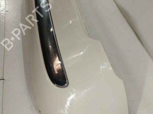 Rear bumper FIAT 500 (312_) | BP31616784C8