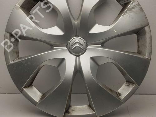 Used Hub cap CITROËN C3 III (SX) [2016-2026]  25814386