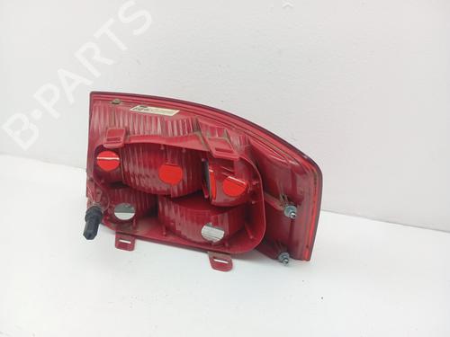 Left taillight AUDI A6 C6 (4F2) 2.0 TDI | BP31619958C34