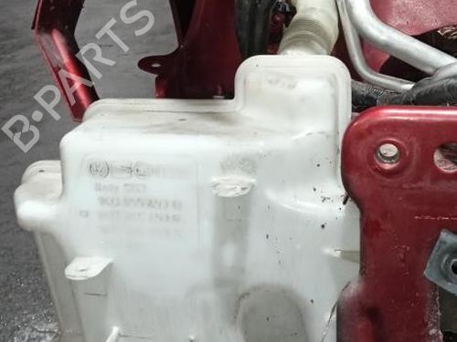 Used Windscreen washer tank SEAT ALTEA XL (5P5, 5P8) 1.4 TSI (125 hp) 16403381