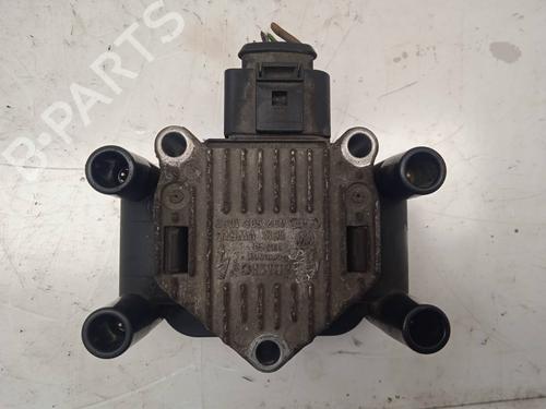 Used Ignition coil Ignition coil VW GOLF IV (1J1) 1.6 (102 hp) 11159077 11159077