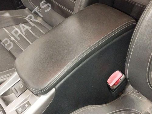 Used Armrest / Center console Armrest / Center console RENAULT LAGUNA III (BT0/1) [2007-2015] 20975080 20975080
