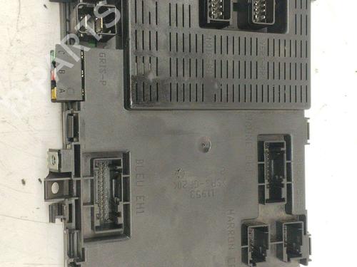 Used Fuse box Fuse box CITROËN XSARA (N1) 2.0 HDi 90 (90 hp) 31619355 31619355
