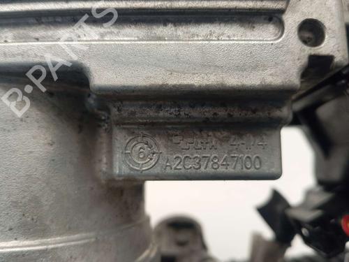 Steering rack CITROËN C4 Picasso II | BP23042559M22