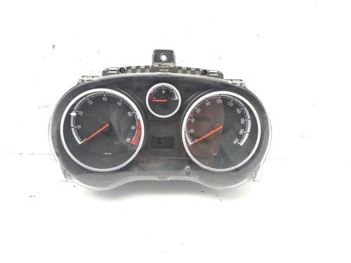 Used Instrument cluster Instrument cluster OPEL CORSA D (S07) 1.4 (L08, L68) (90 hp) 11151143 11151143