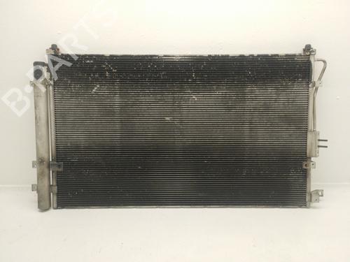 AC-Kondensator AC-Kondensator KIA CARNIVAL / GRAND CARNIVAL III (VQ) 2.9 CRDi (185 hp) 37172601 37172601