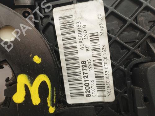 Headlight switch RENAULT GRAND SCÉNIC II (JM0/1_) 1.9 dCi (JM14) | BP36114568I24 - Image 4