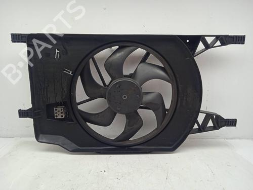 Used Radiator fan Radiator fan 11208557 11208557