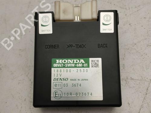 Used Electronic module Electronic module HONDA CR-V III (RE_) [2006-2026] 18549212 18549212