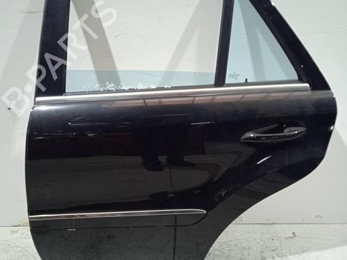 left-rear-door-mercedes-benz-m-class-w164-a1647300705-2005-2006-2007-2008-2009-2010-2011-2012-4335994 main image
