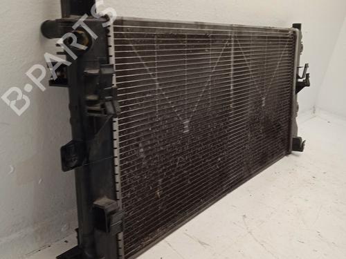 Water radiator NISSAN LEAF (ZE0) Electric | BP32989619M31  - Image 5