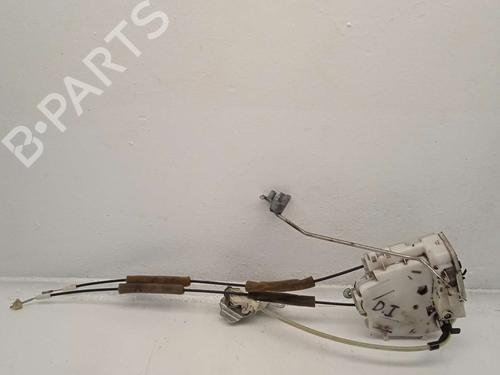 Used Front left lock HONDA FR-V (BE) [2004-2026]  31617356