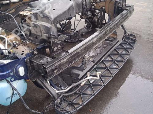 Kofangerbjælke CITROËN C-ELYSEE (DD_) 1.5 BlueHDi 100 | BP32290064C109