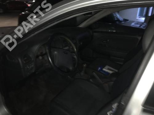 Gearbox VOLVO S40 I (644)  | BP11150057M3 