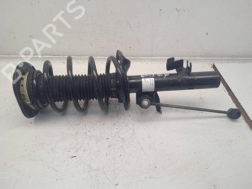 Used Left front shock absorber FORD MONDEO IV (BA7) 2.0 TDCi (140 hp) 11156585