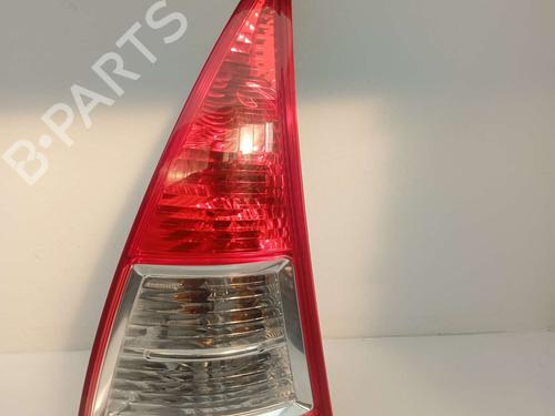 Used Right taillight CITROËN C3 I (FC_, FN_) 1.4 i (73 hp) 31616578