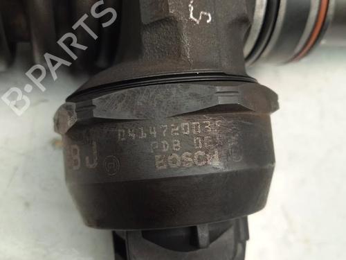 Injector AUDI A2 (8Z0) 1.4 TDI | BP15399363M100