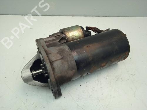 Used Starter FORD FOCUS II (DA_, HCP, DP) 1.8 TDCi (115 hp) 15122914